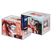 ブシロード デッキホルダーコレクション Vol.274 戦姫絶唱シンフォギアGX 雪音クリス [戦姫絶唱シンフォギアGX 雪音クリス]