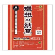 理想の納豆 [カードゲーム]