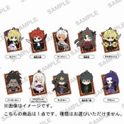 Fate/stay night [Unlimited Blade Works]フレームインストラップ [キャラクターグッズ]