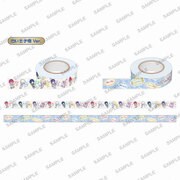 アルスマグナ マスキングテープ 白い王子様Ver. [キャラクターグッズ]