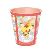 ポケットモンスター POKEMIKKE3 メラミンカップA