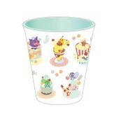 ポケットモンスター POKEMIKKE3 メラミンカップB