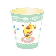 ポケットモンスター POKEMIKKE3 メラミンカップC