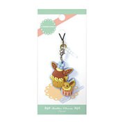 ポケットモンスター POKEMIKKE3 ラバーチャームB