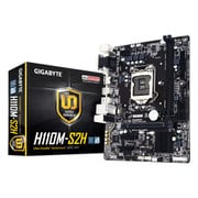 マザーボード GA-H110M-S2H