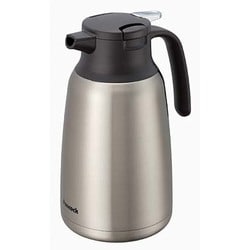 ステンレス製ハンドポット 1.5L AHR-150 XA