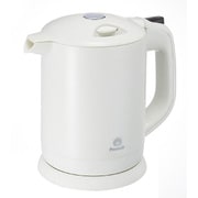 電気ケトル 0.8L WDK-08 W