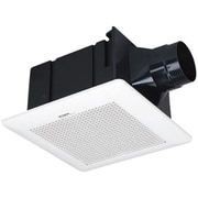 ダクト用換気扇 天井埋込形 VD-15ZPC9-BL