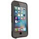 iPhone 6/6s FRE GRIND GREY [防水・防塵・防雪・耐衝撃ケース]