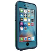iPhone 6/6s FRE BANZAI BLUE [防水・防塵・防雪・耐衝撃ケース]