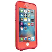 iPhone 6/6s FRE SUNSET PINK [防水・防塵・防雪・耐衝撃ケース]