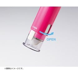 ヨドバシ.com - シヤチハタ Shachihata XL-CLN1/MO [キャップレス9N