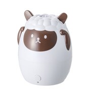 ペットボトルアニマル加湿器 1畳~2畳 ひつじ HFT-1525HJ