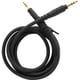 ATH-M70x/M50x用 ストレートコード 1.2m BK 387301600
