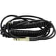 ATH-M70x/M50x/M40x用 カールコード BK 387301610