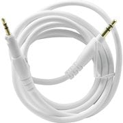 ATH-M50x用 ストレートコード 1.2m WH 387301601