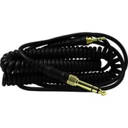 ATH-PRO5MK3用 カールコード BK 387301900