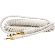 ATH-PRO5MK3用 カールコード WH 387301910