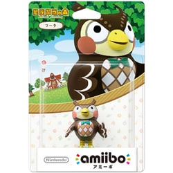 ヨドバシ.com - 任天堂 Nintendo amiibo（アミーボ） フータ