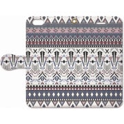 OSY-BKI6-471 [iPhone 6s用 FOLIO native border]