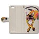 NJY-BKI6-069 [iPhone 6s用 NiJiSuKeケース ピンクアイ猫]