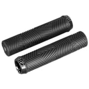 デュアルロックスポーツグリップ 32mm/135mm ブラック R20RGP0055X