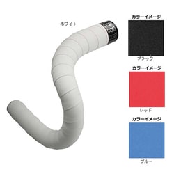 バーテープ スポーツコンフォート ブラック R20RTA0040X