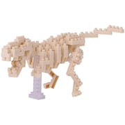 NBC_185 [ナノブロック ティラノサウルスコッカクモデル]