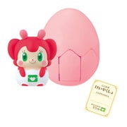 かみさまみならい ヒミツのここたま ポストのかみさま ミシル [対象年齢：3歳～]