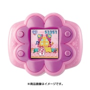 ここたまフレンズ かみさまみならい ヒミツのここたま ピンク