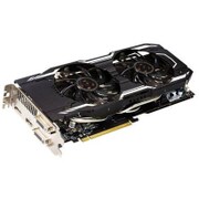 Radeon R9 380X搭載 グラフィックボード RD-R9-380X-E4GB