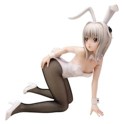 フリーイング ハイスクールD×D BorN 塔城小猫 バニーVer. 1/4