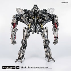 トランスフォーマーズ スタースクリーム ABS&PVC&POM製 可動フィギュア ヨドバシ.com - スリーエー Transformers：Dark of the Moon
