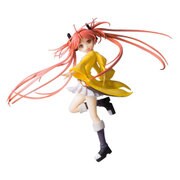 「ブラック・ブレッド」藍原延珠 [1/8スケール PVC製塗装済完成品フィギュア]