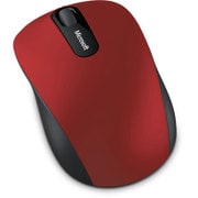 Bluetooth Mobile Mouse 3600 Dark Red PN7-00017