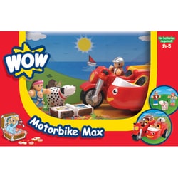 ヨドバシ.com - DADWAY ダッドウェイ WOW Toys ワオトイズ TYWT01022