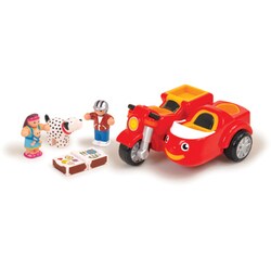 ヨドバシ.com - DADWAY ダッドウェイ WOW Toys ワオトイズ TYWT01022