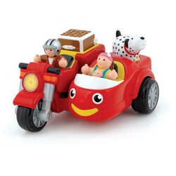 ヨドバシ.com - DADWAY ダッドウェイ WOW Toys ワオトイズ TYWT01022