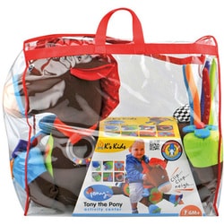 ヨドバシ.com - K's Kids ケーズキッズ トニー・ザ・ポニー