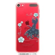 iPod touch 6用ケース +Color スノーホワイト iPT6-P06