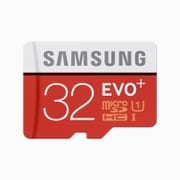 microSDHCカード EVO Plus UHS-ⅠClass10 U1 32GB MB-MC32DA/IT