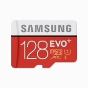 microSDXCカード EVO Plus UHS-ⅠClass10 U1 128GB MB-MC128DA/IT