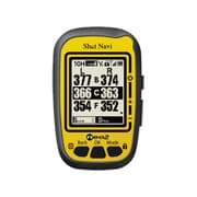 ヨドバシ.com - Shot Navi Neo2 [GPS測定器 イエロー]のレビュー 3件 