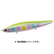 モアザンスイッチヒッター120S 不夜城 [ペンシルベイト]