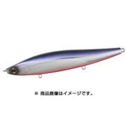 モアザンスイッチヒッター120S カタクチレッドベリー [ペンシルベイト]
