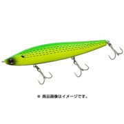 モアザンスイッチヒッター120S ライムチャートコノシロ [ペンシルベイト]