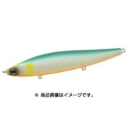 モアザンスイッチヒッター120S エメラルドパール鮎 [ペンシルベイト]