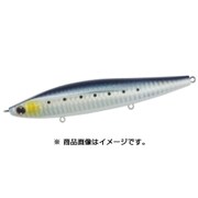 モアザンスイッチヒッター120S レーザーマイワシ [ペンシルベイト]