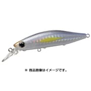 モアザンベイソールミノー 73S マッシュベイト [ミノー]