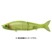鮎邪ジョインテッドクロー178F ライトニング [ビッグベイト フローティング]